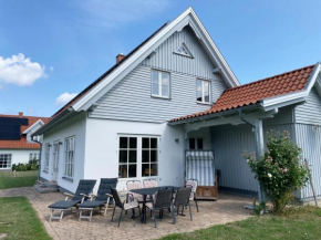 Haus am Meer, Dassow